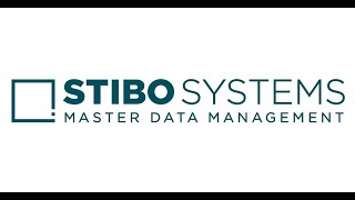 STIBO TERMINOLGYMaster Data Management  STEP MDMSTIBO TrainigPIM  StiboSystems mdm [upl. by Eirojam794]