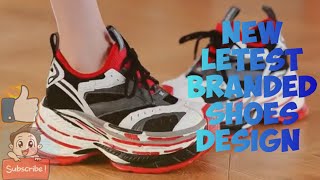 New Beast Branded shoes design Sneakers top shoes [upl. by Olenta]