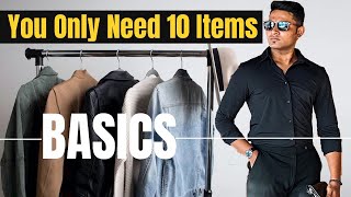 How To Build An Interchangeable Wardrobe   Capsule Wardrobe [upl. by Angelico737]