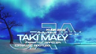 kuqe 2115  taki mały ja Esciak Bootleg  Remix 2024 [upl. by Samaj]