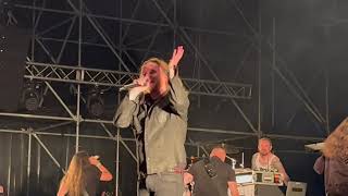 Dark Tranquillity  Filago  Filagosto Festival  05Aug2023  FULL SHOW [upl. by Imehon]