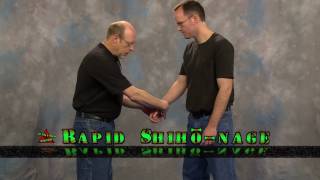 JUNKYARD AIKIDO A Practical Guide To Joint Locks Breaks And Manipulations [upl. by Nevanod123]