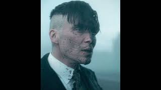 Thomas Shelby  quotIm already deadquot  Ogryzek  Glory Super Slowed  Edit [upl. by Ezeerb]