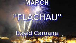 FLACHAU  David Caruana [upl. by Beaver]