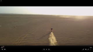 We Are Rally  The Morocco Desert Challenge Documentary  ENG [upl. by Havens]