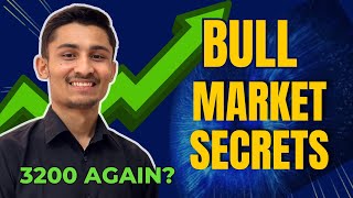 Everything about BULL in Stock Market  Bull Market Secrets [upl. by Elvia572]