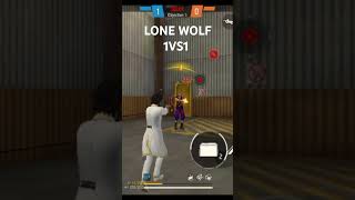 LONE WOLF 1VS1 [upl. by Dickman]