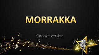 Morrakka  SAM CS Karaoke Version [upl. by Casteel]