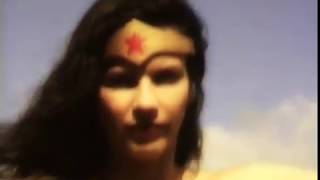 Wonder Woman 1997 20th Anniversary Preview [upl. by Gregrory60]