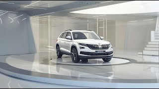 quotNextGen Tech in the NEW 2025 Skoda Karoq – What’s Comingquot [upl. by Eedrahs]