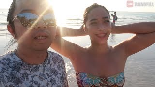 BORACAY REOPENING AFTER 6 MONTH REHAB Vlog [upl. by Melli]