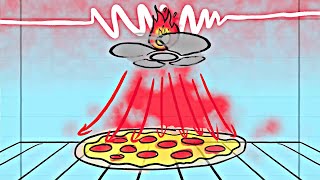 How air fryers REALLY work [upl. by Elfreda]