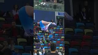 2023 Baku Trampoline World Cup  Highlights Women [upl. by Enyr]