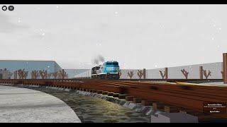 Roscale Railfanning Railcam  Diamond [upl. by Ithnan]