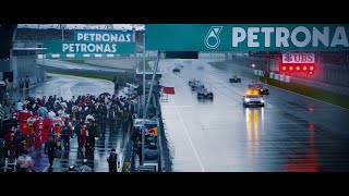 This is Formula One  Rain Edition [upl. by Ansell]