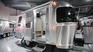 2019 Airstream Flying Cloud 19 [upl. by Zapot]