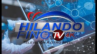 Está al aire LA Semanal con el presidente de la República Dominicana Luis Abinader [upl. by Omissam]