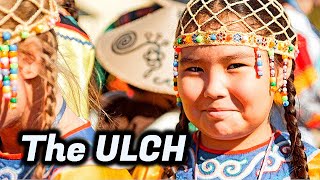 Native Inhabitants Of Russias Far East Who Are They [upl. by Dieball487]