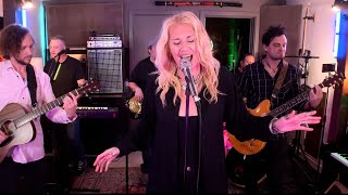 Like the Way I Do  Live Studio Performance Melissa Etheridge  Sing it Live [upl. by Sera]