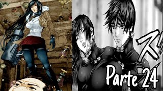 🔶GANTZ  Manga  Resumen Parte 24 [upl. by Niabi]