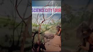 science city tour🥰🥰valo lagle please aktu support koro guys🙏🙏like subscribe follow [upl. by Lord]