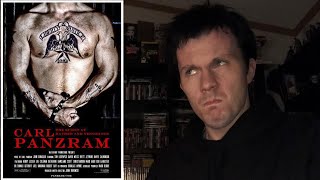 Carl Panzram The Spirit of Hatred and Vengeance 2011 Serial Killer Documentary Review [upl. by Bonnice]