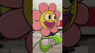 Infinite Mewing Streak 🤫🧏  Gumball  Cartoon Network shorts [upl. by Comethuauc]