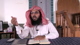 10 Explanation of the Islāmic Belief  alMuhaymin المهيمن amp alAziz العزيز [upl. by Lertnom708]