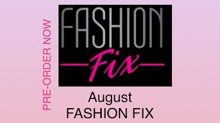 August 2024 Fashion Fix 2024  Paparazzi Accessories  Jewelry  Fashion [upl. by Adnov]