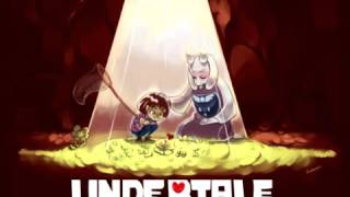 Undertale OST  Gasters Theme Extended [upl. by Lambert]