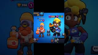 How💀phonk brawlstars viralvideo shorts [upl. by Papotto]