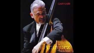 Gary Karr Dragonetti DoubleBass Concerto in A major [upl. by Deryl]