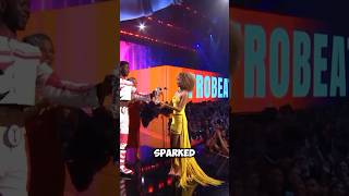 Tya’s Fiery VMA Moment Sparks Conversation at VMA Award quot vmas mtvvma [upl. by Mcquade139]