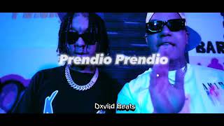 PRENDIO PRENDIO Dxviid Beats Rochy RD Type Beats Donaty [upl. by Neerihs]