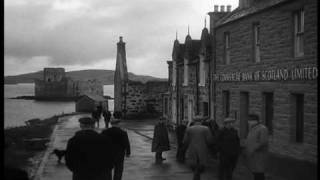 Whisky Galore and the agonies of wartime scarcitymp4 [upl. by Misti317]