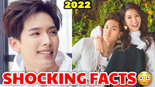 Riley Wang Wife  Datings amp Shocking Facts 2022 I Hear You Chinese Drama Actor  IBBI CREATOR [upl. by Cown]