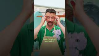 EXCLUSIVE The Great British Bake Off final trailer GBBO [upl. by Justino]