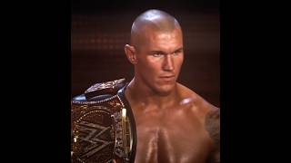 PUNT KICK  Randy Orton edit  ONMIXRU  Shadow Super Slowed Shorts Edit Marvel DC StarWars [upl. by Akierdna]