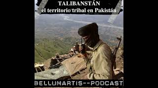 TALIBANSTÁN la peligrosa frontera tribal entre PAKISTÁN Y AFGANISTÁN Mariano L de Miguel [upl. by Elohcin]