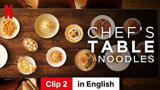 Chefs Table  Season 1  Magnus Nilsson HD  Netflix [upl. by Soisanahta]