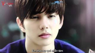 YoopiesVNTeamVietsub MV Bad Woman  Harry Borrison [upl. by Epilif704]