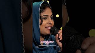 മാണിക്യ മലരായ പൂവി  Manikya Malaraya Poovi  Surumi Wayanad  Millennium Videos ytshorts shorts [upl. by Gaves663]