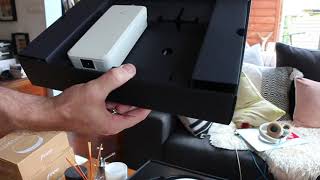 Unboxing de la FreeBox Delta Pop [upl. by Mairam]