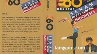 60 nonstop senam 2mp3 [upl. by Olia]