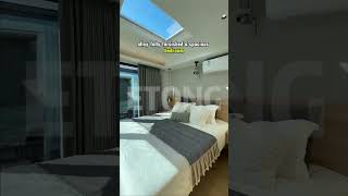 Affordablesafe amp comfortable space capsules mobile homes etonghousetinyhome resorts capsule [upl. by Brelje672]