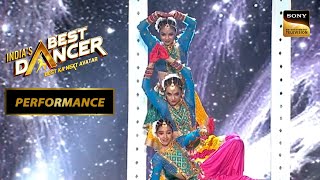 Indias Best Dancer S3  quotBandaa Requot Song पे Contestants का रोमांचक Act  Best Moments [upl. by Knight890]