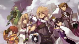 Hell  Auricas Castle  Ar Tonelico Melody of Elemia [upl. by Mila955]