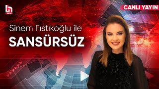 Sinem Fıstıkoğlu ile Sansürsüz 1 Aralık 2024 [upl. by Haras]