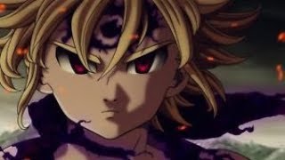 Nanatsu no Taizai Movie 【AMV】Leave it All Behind [upl. by Eimar871]