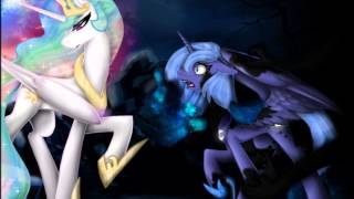 Lunas Soliloquy PMV [upl. by Ahern22]